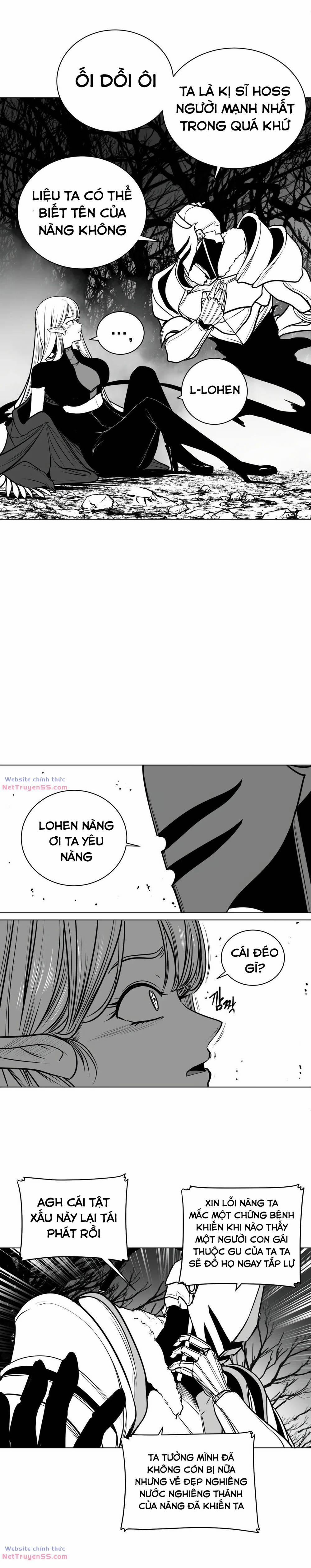 manhwax10.com - Truyện Manhwa Độc Lạ Dungeon Chương 75 Trang 13