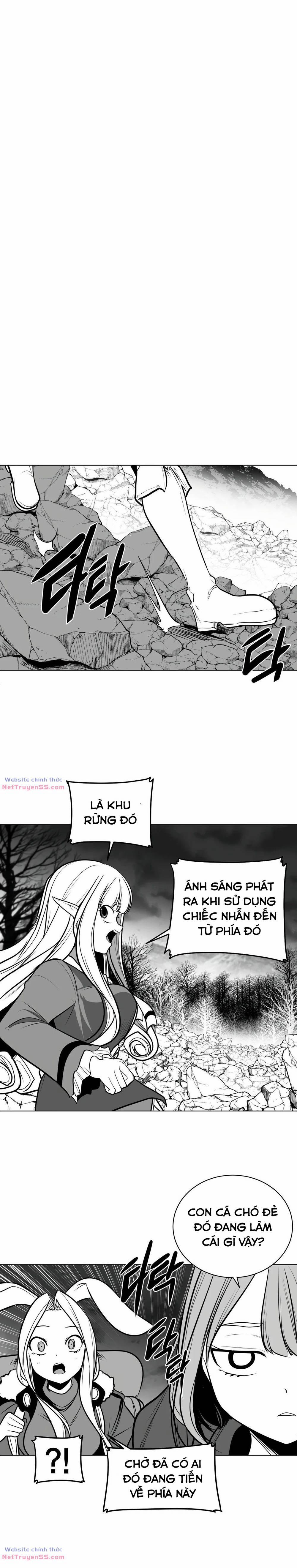 manhwax10.com - Truyện Manhwa Độc Lạ Dungeon Chương 75 Trang 17