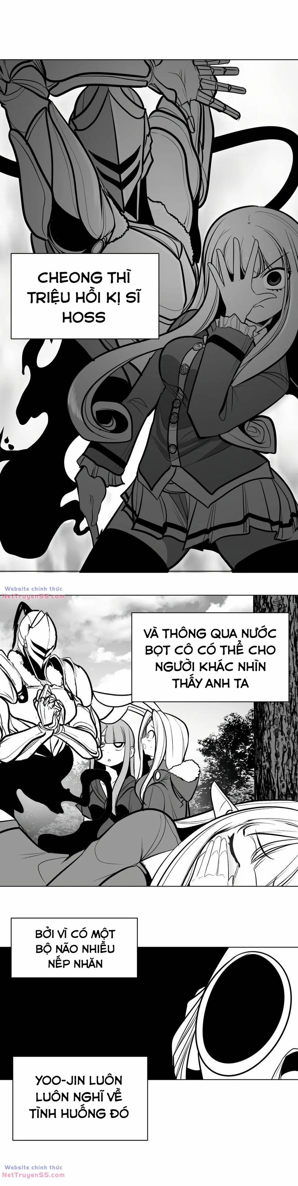 manhwax10.com - Truyện Manhwa Độc Lạ Dungeon Chương 75 Trang 9