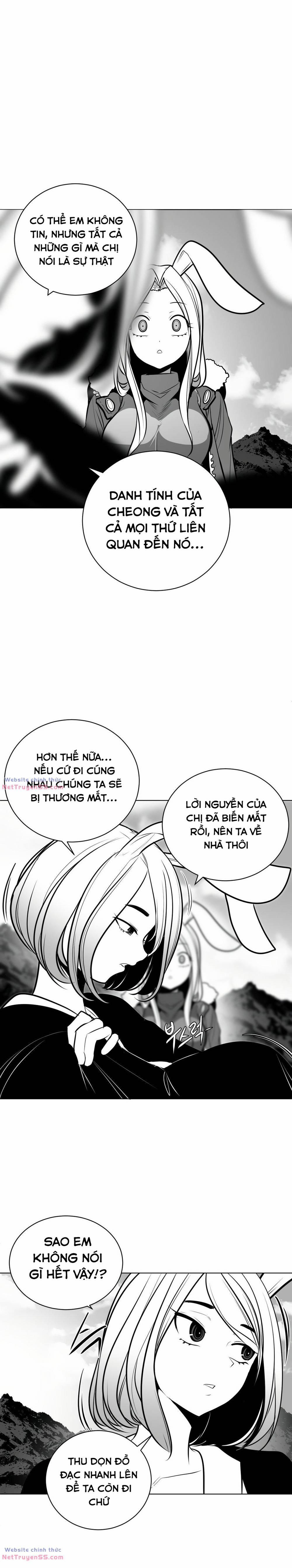 manhwax10.com - Truyện Manhwa Độc Lạ Dungeon Chương 76 Trang 2