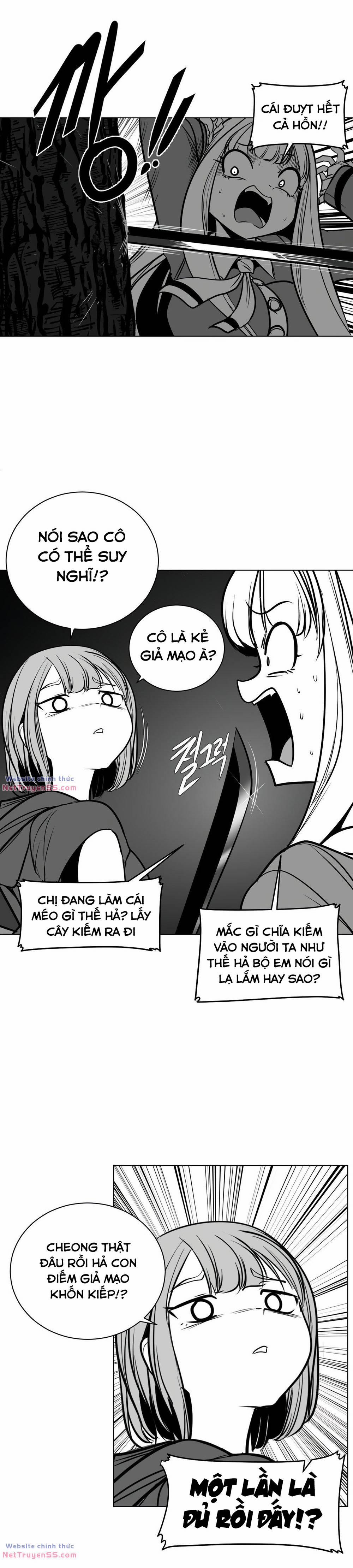 manhwax10.com - Truyện Manhwa Độc Lạ Dungeon Chương 76 Trang 12