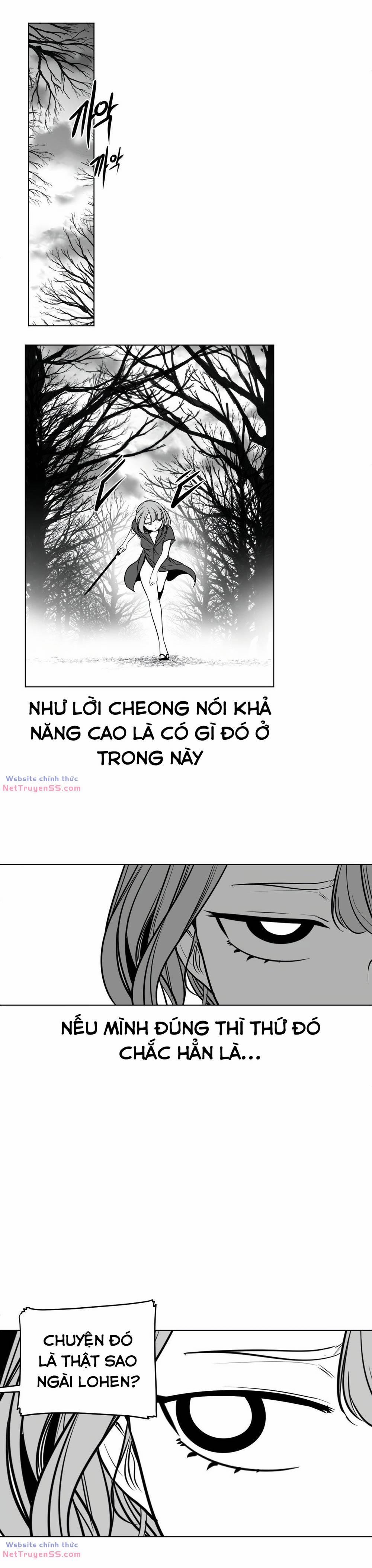 manhwax10.com - Truyện Manhwa Độc Lạ Dungeon Chương 76 Trang 13