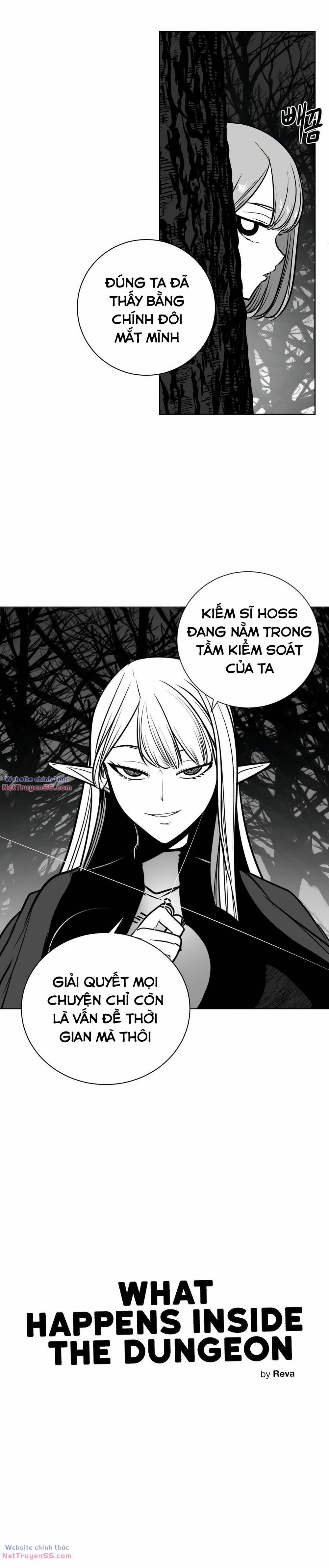 manhwax10.com - Truyện Manhwa Độc Lạ Dungeon Chương 76 Trang 14