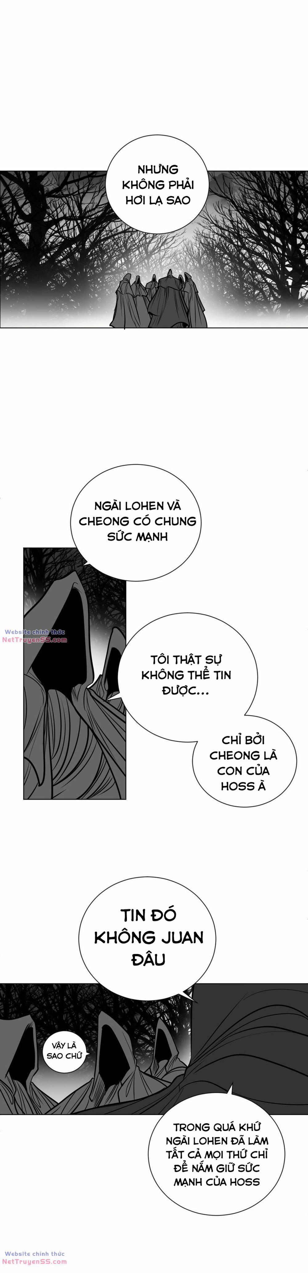 manhwax10.com - Truyện Manhwa Độc Lạ Dungeon Chương 76 Trang 22