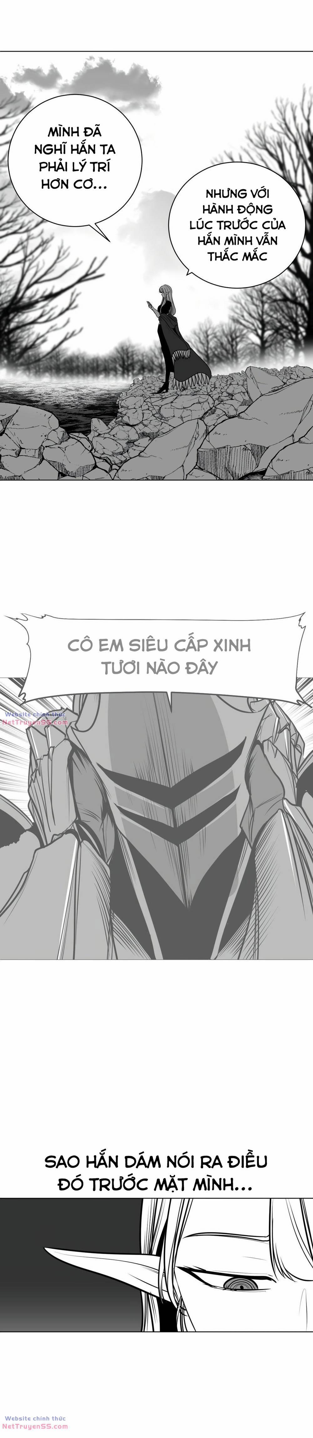 manhwax10.com - Truyện Manhwa Độc Lạ Dungeon Chương 76 Trang 24