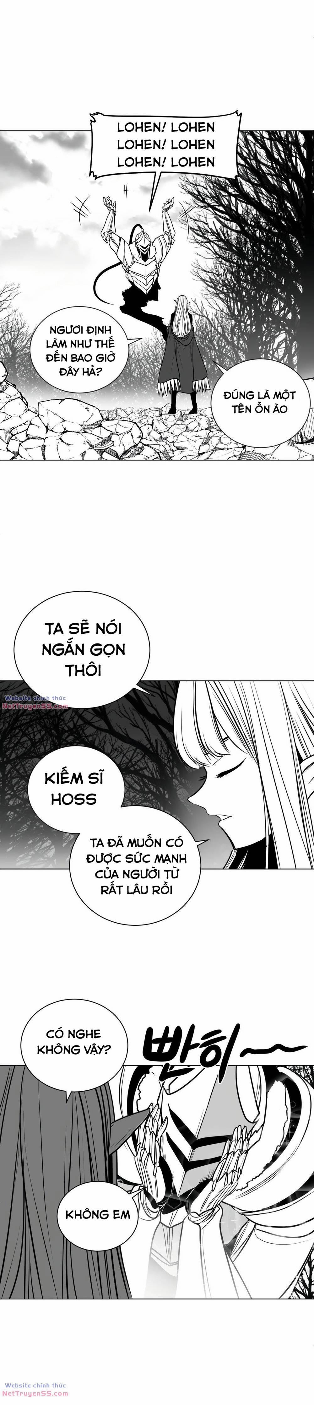 manhwax10.com - Truyện Manhwa Độc Lạ Dungeon Chương 76 Trang 27