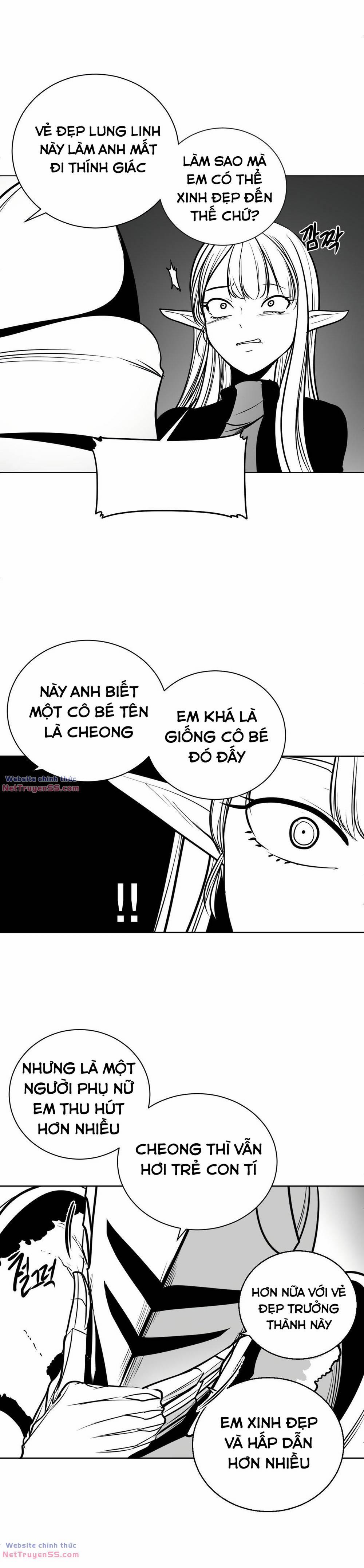 manhwax10.com - Truyện Manhwa Độc Lạ Dungeon Chương 76 Trang 28