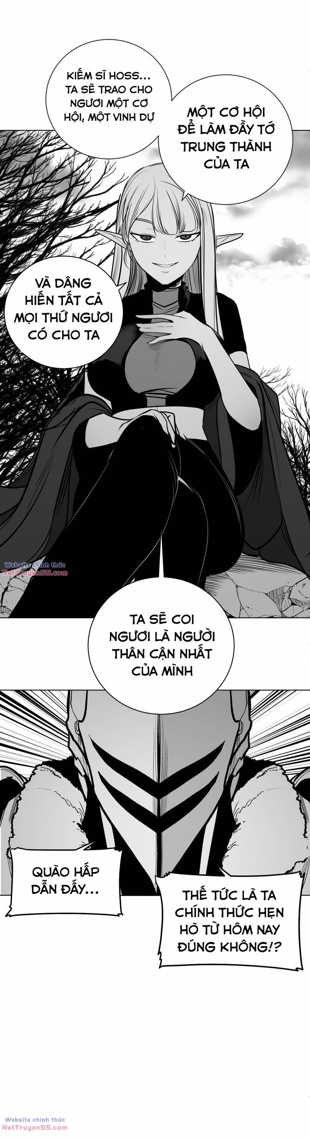 manhwax10.com - Truyện Manhwa Độc Lạ Dungeon Chương 76 Trang 30