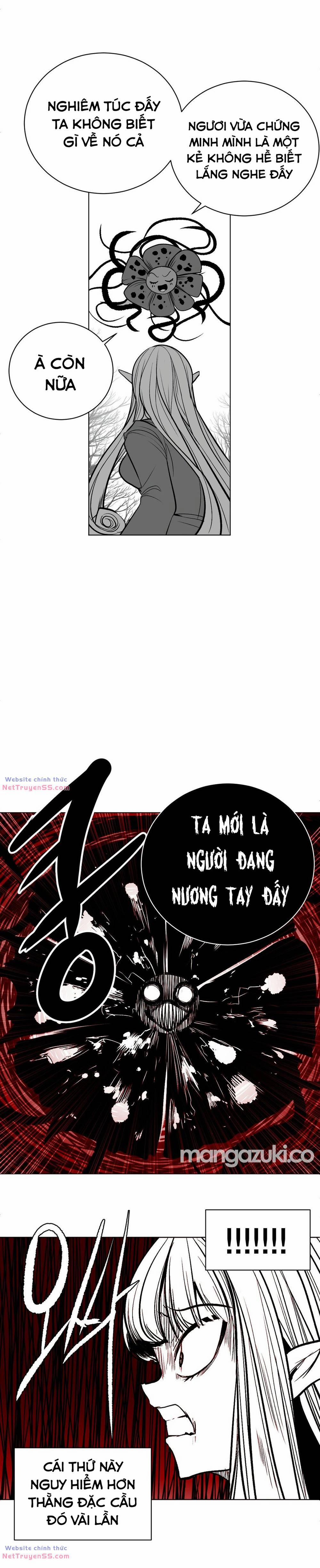 manhwax10.com - Truyện Manhwa Độc Lạ Dungeon Chương 77 Trang 17