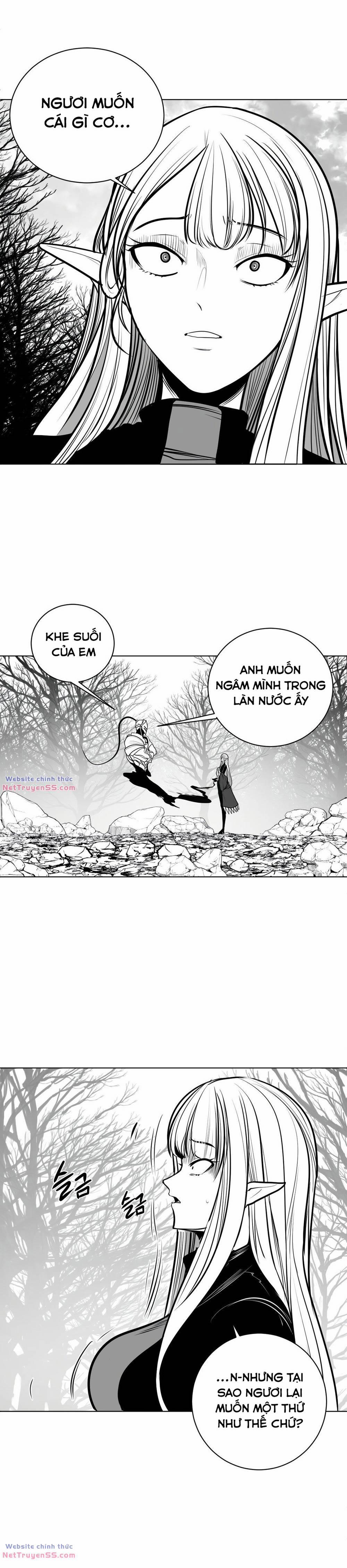 manhwax10.com - Truyện Manhwa Độc Lạ Dungeon Chương 77 Trang 3