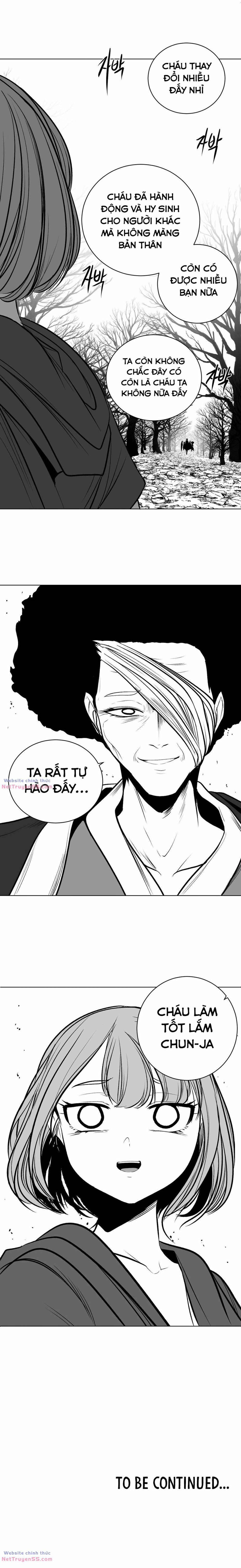 manhwax10.com - Truyện Manhwa Độc Lạ Dungeon Chương 77 Trang 30