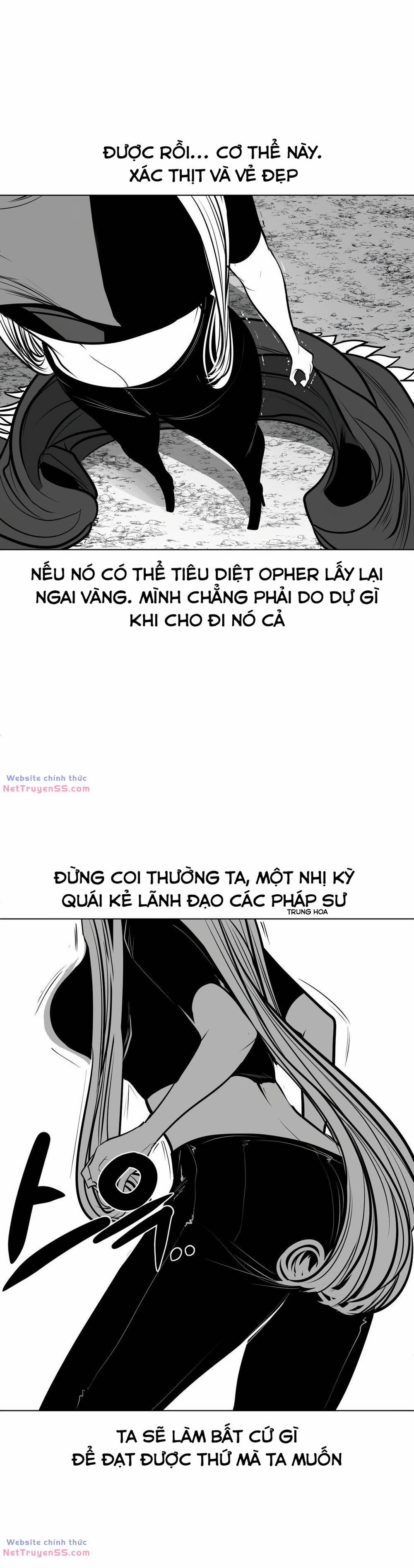 manhwax10.com - Truyện Manhwa Độc Lạ Dungeon Chương 77 Trang 8