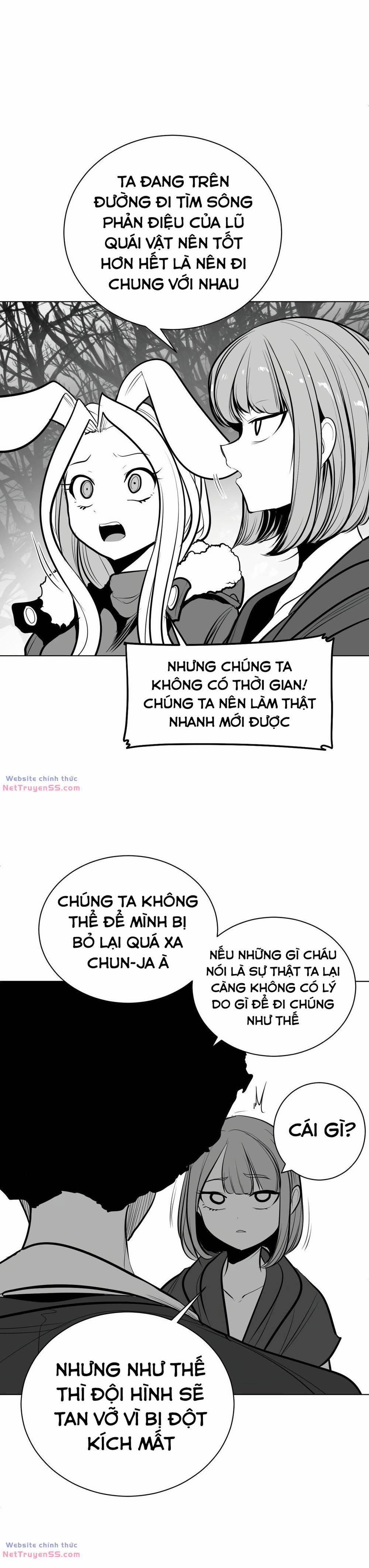 manhwax10.com - Truyện Manhwa Độc Lạ Dungeon Chương 78 Trang 12