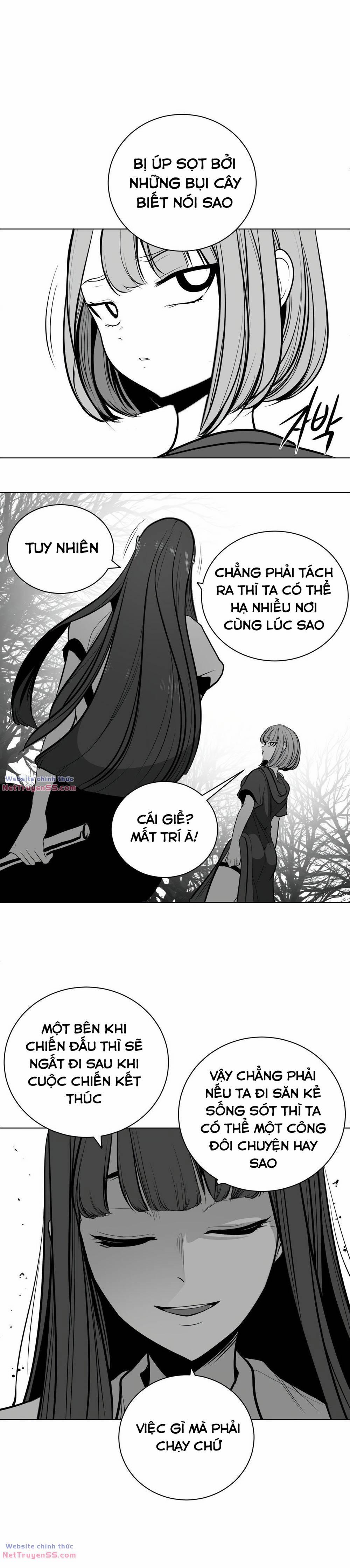 manhwax10.com - Truyện Manhwa Độc Lạ Dungeon Chương 78 Trang 13