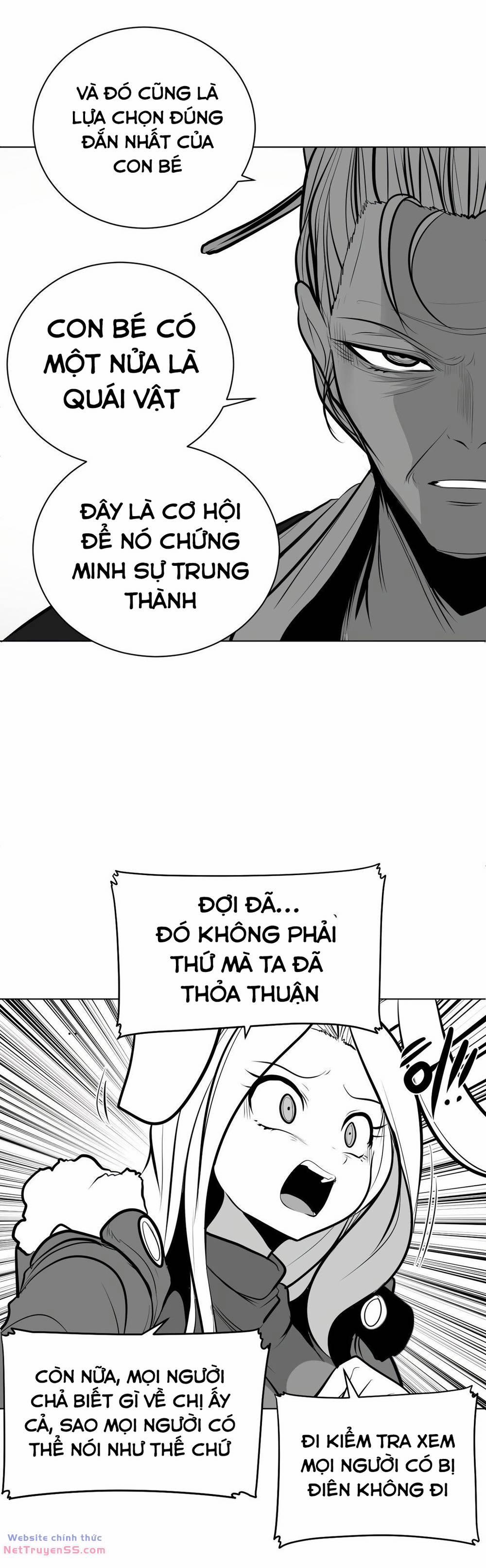 manhwax10.com - Truyện Manhwa Độc Lạ Dungeon Chương 78 Trang 15