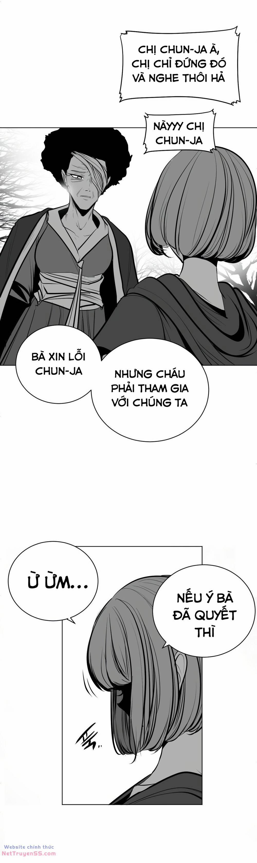 manhwax10.com - Truyện Manhwa Độc Lạ Dungeon Chương 78 Trang 17