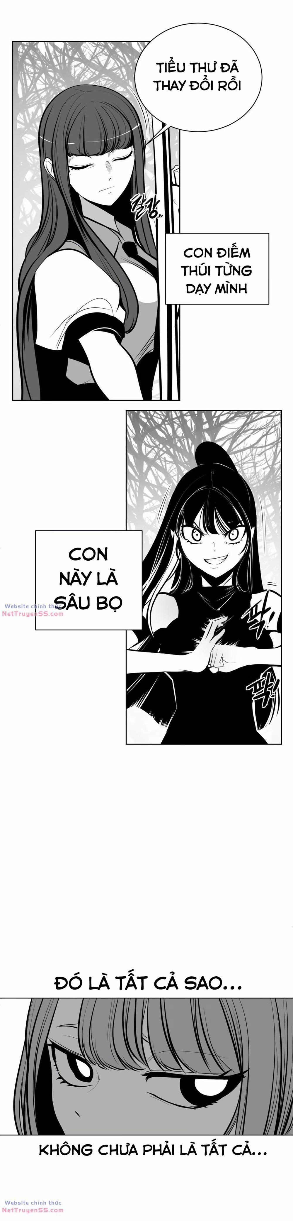 manhwax10.com - Truyện Manhwa Độc Lạ Dungeon Chương 78 Trang 22