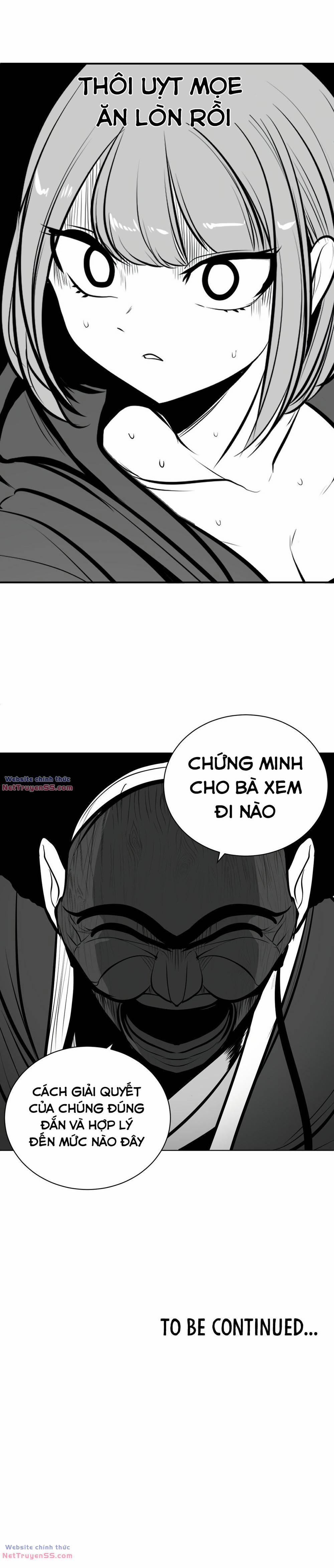 manhwax10.com - Truyện Manhwa Độc Lạ Dungeon Chương 78 Trang 27