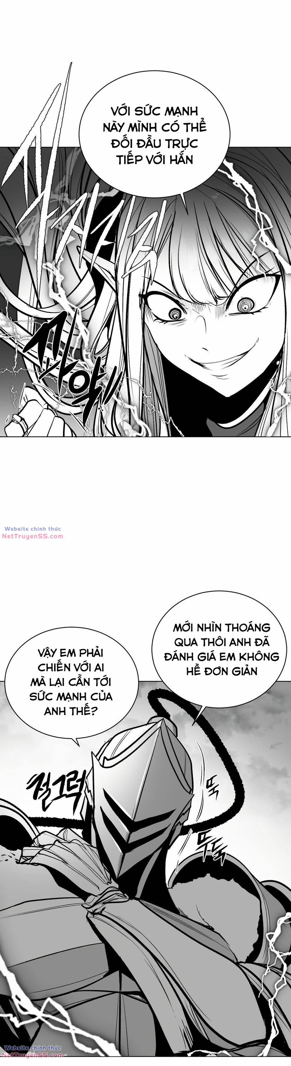 manhwax10.com - Truyện Manhwa Độc Lạ Dungeon Chương 78 Trang 4