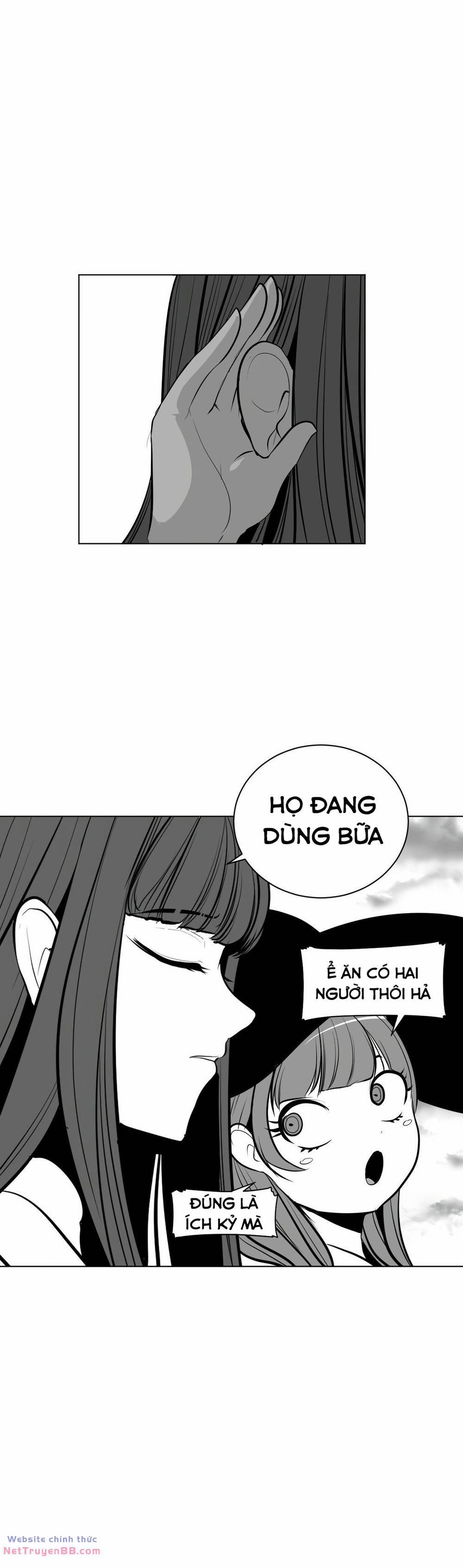 manhwax10.com - Truyện Manhwa Độc Lạ Dungeon Chương 82 Trang 12