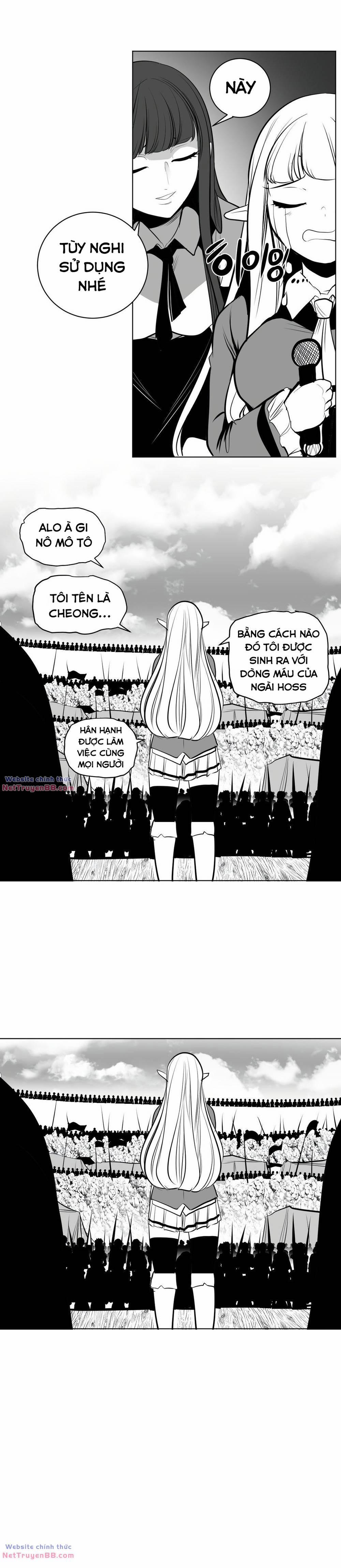 manhwax10.com - Truyện Manhwa Độc Lạ Dungeon Chương 82 Trang 26