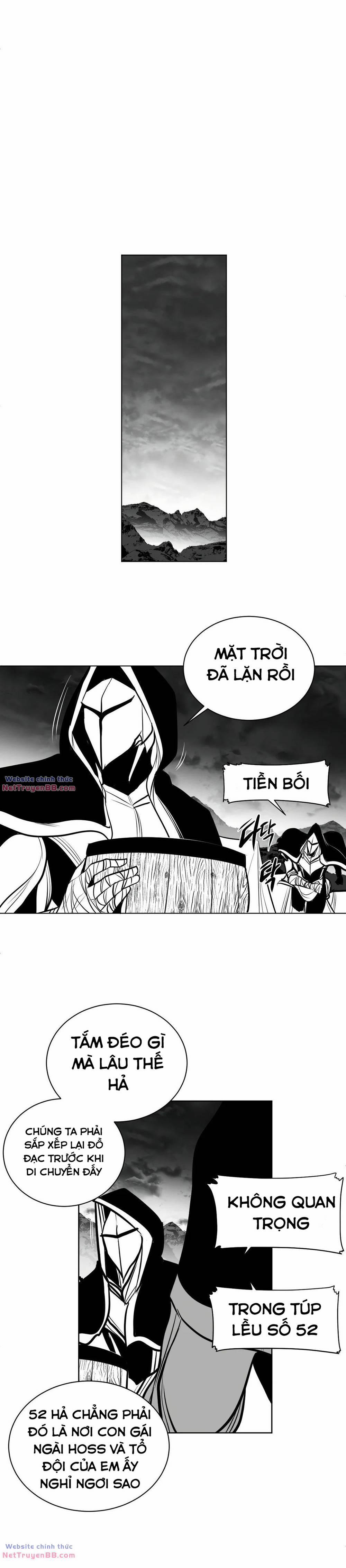 manhwax10.com - Truyện Manhwa Độc Lạ Dungeon Chương 83 Trang 13