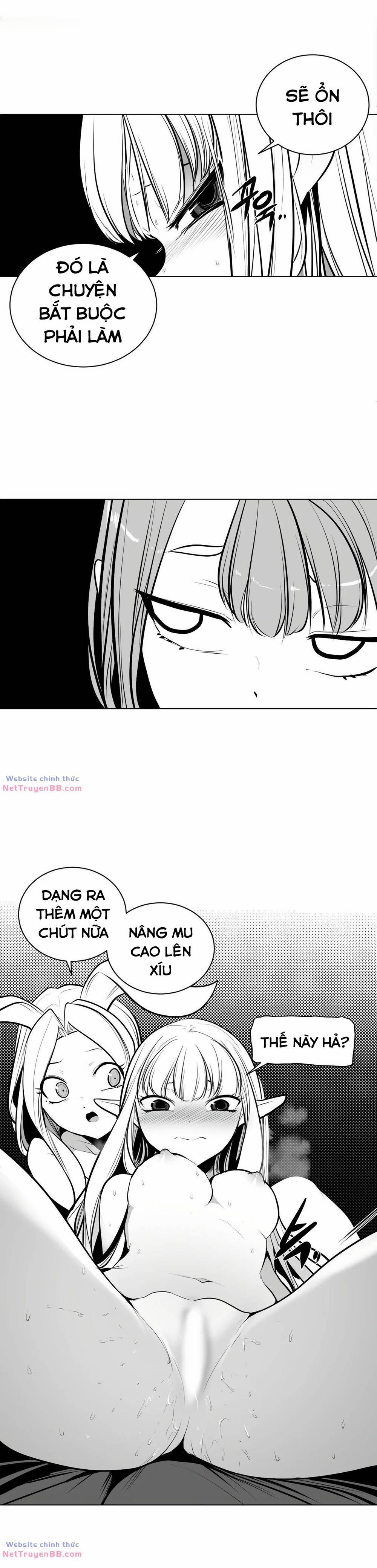 manhwax10.com - Truyện Manhwa Độc Lạ Dungeon Chương 83 Trang 19