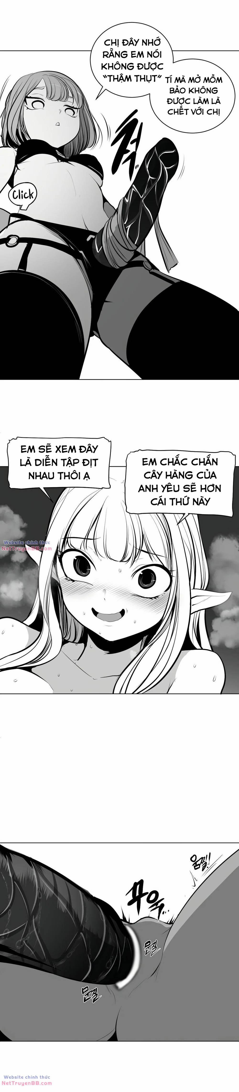 manhwax10.com - Truyện Manhwa Độc Lạ Dungeon Chương 83 Trang 20