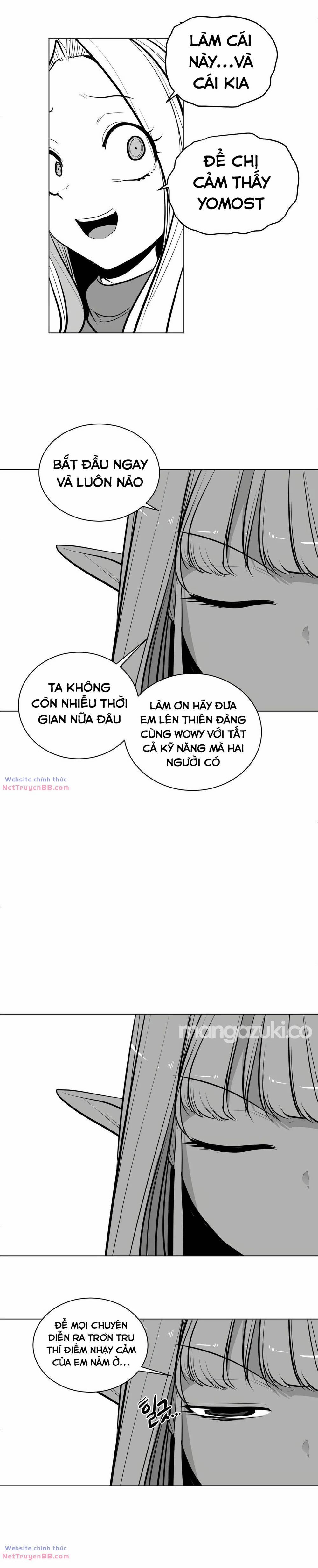 manhwax10.com - Truyện Manhwa Độc Lạ Dungeon Chương 83 Trang 6