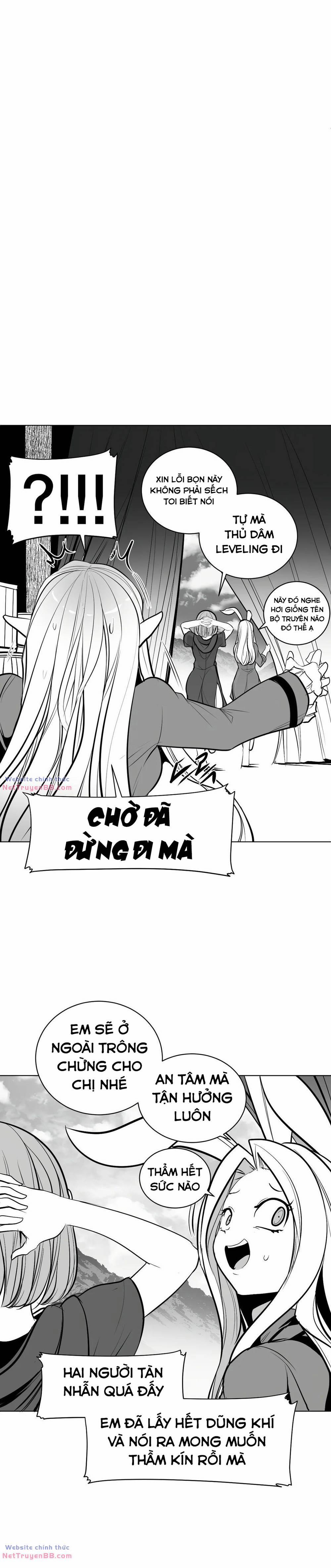 manhwax10.com - Truyện Manhwa Độc Lạ Dungeon Chương 83 Trang 7