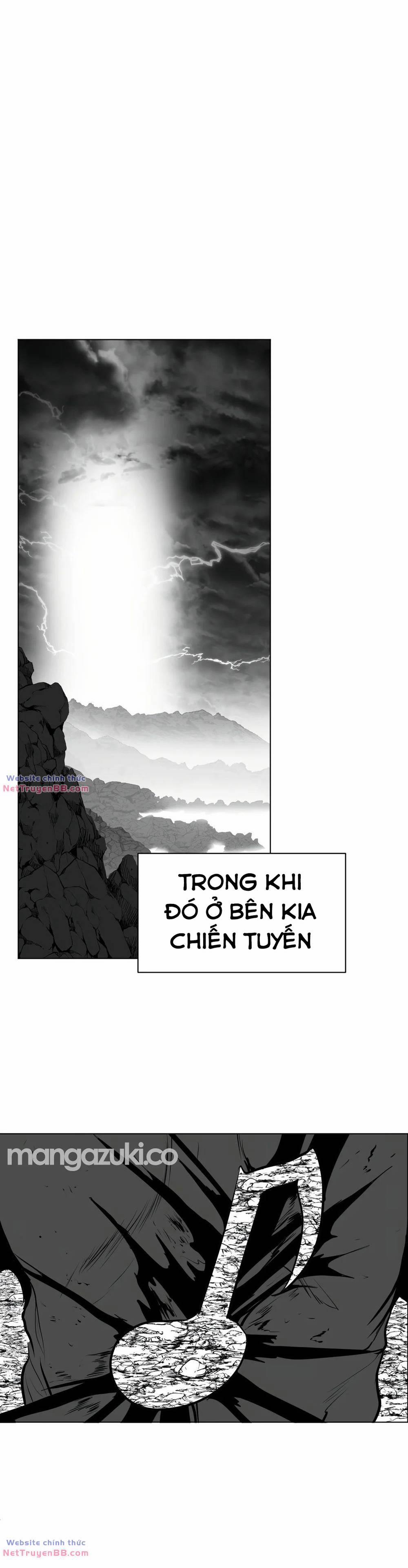 manhwax10.com - Truyện Manhwa Độc Lạ Dungeon Chương 85 Trang 11