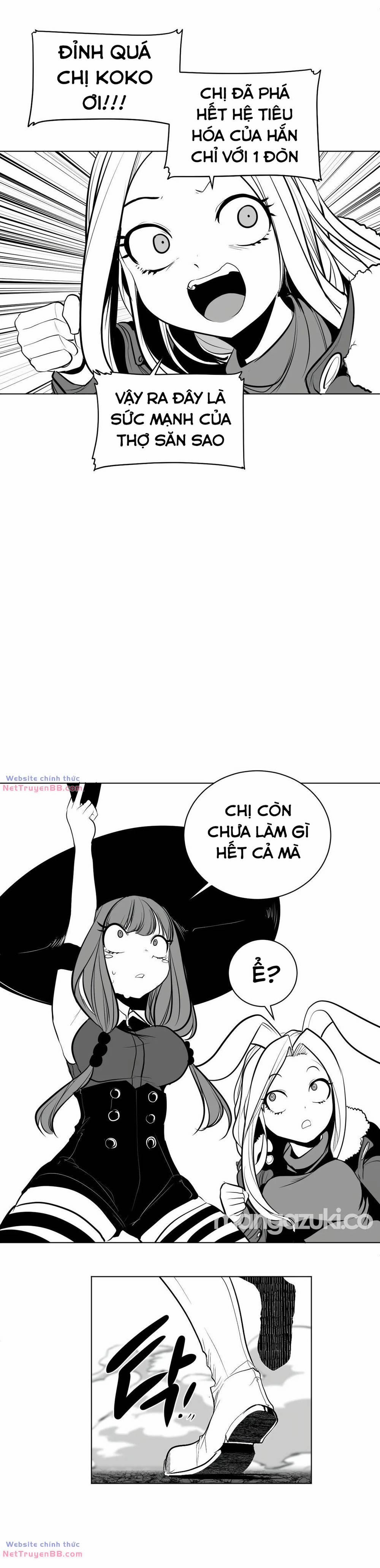 manhwax10.com - Truyện Manhwa Độc Lạ Dungeon Chương 85 Trang 6