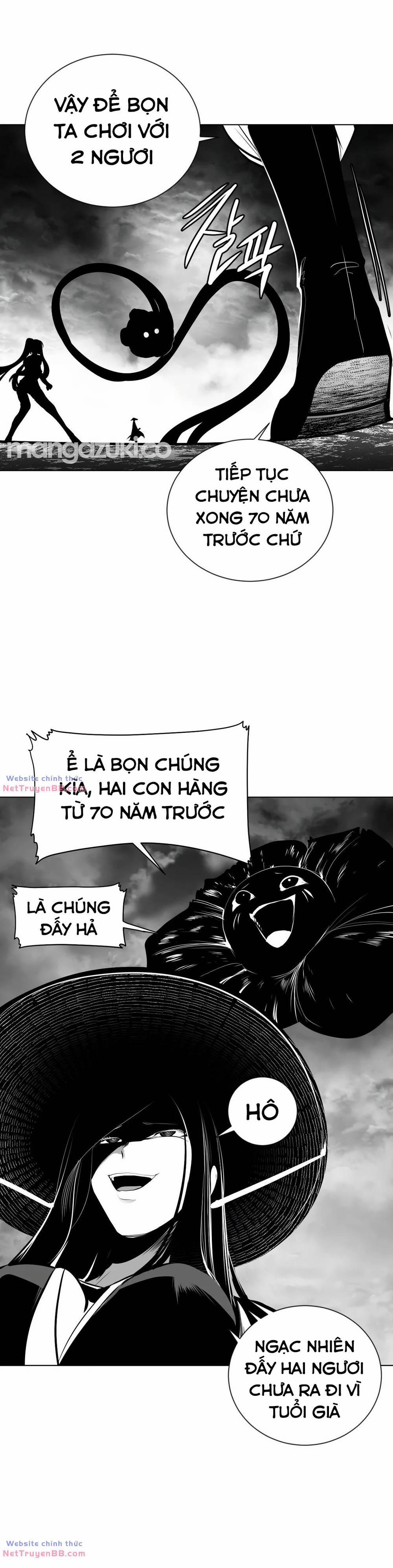 manhwax10.com - Truyện Manhwa Độc Lạ Dungeon Chương 86 Trang 26