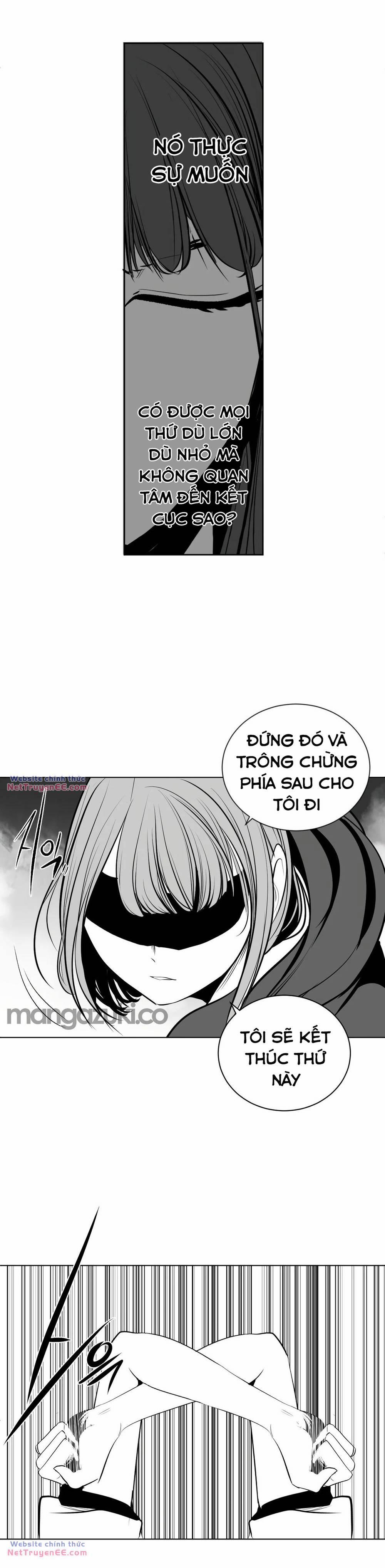 manhwax10.com - Truyện Manhwa Độc Lạ Dungeon Chương 87 Trang 11