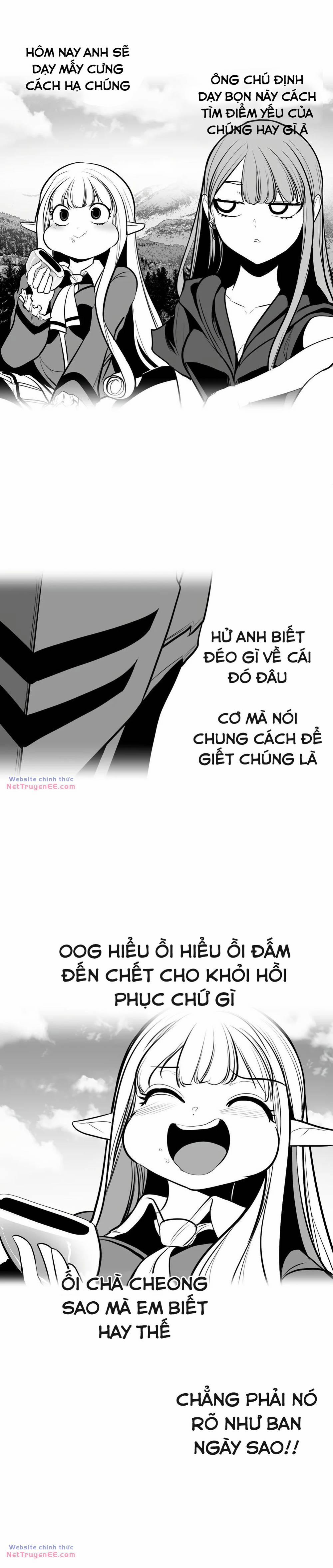 manhwax10.com - Truyện Manhwa Độc Lạ Dungeon Chương 87 Trang 14