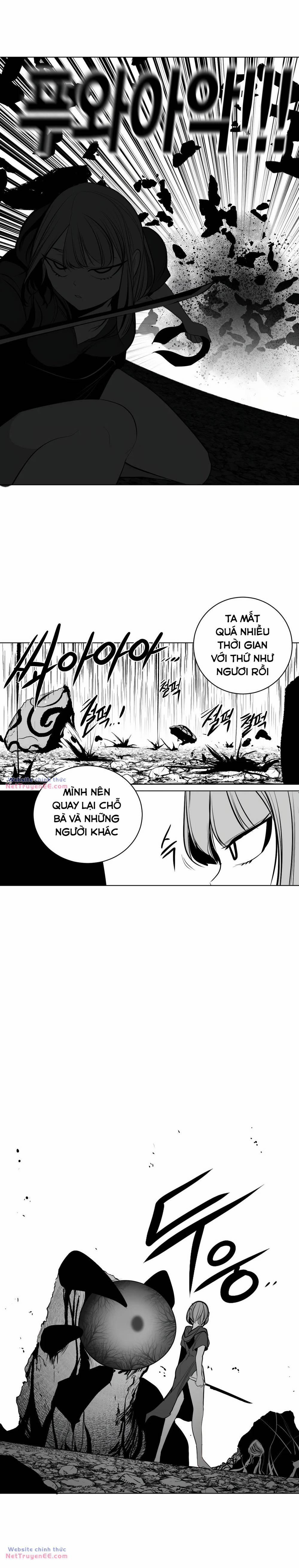 manhwax10.com - Truyện Manhwa Độc Lạ Dungeon Chương 87 Trang 17