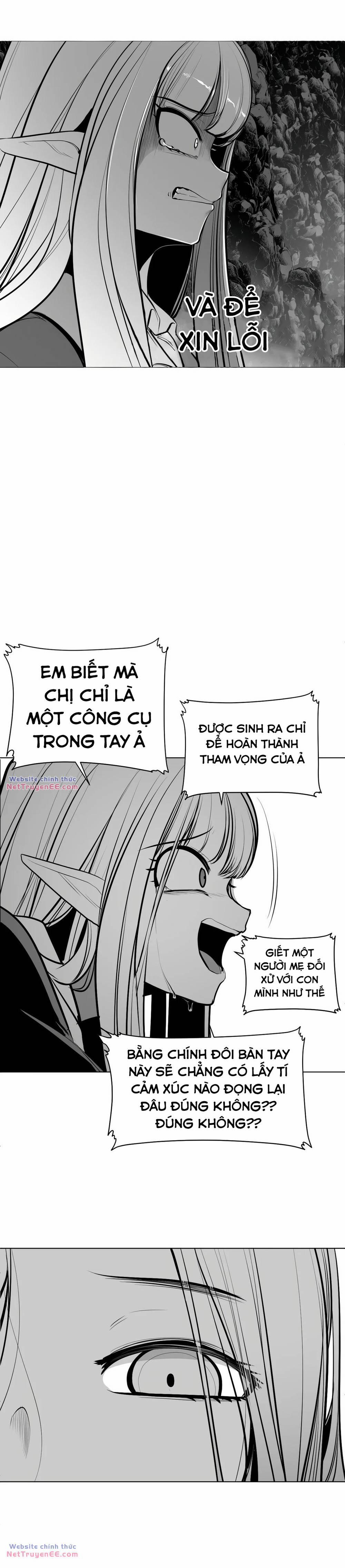 manhwax10.com - Truyện Manhwa Độc Lạ Dungeon Chương 87 Trang 34