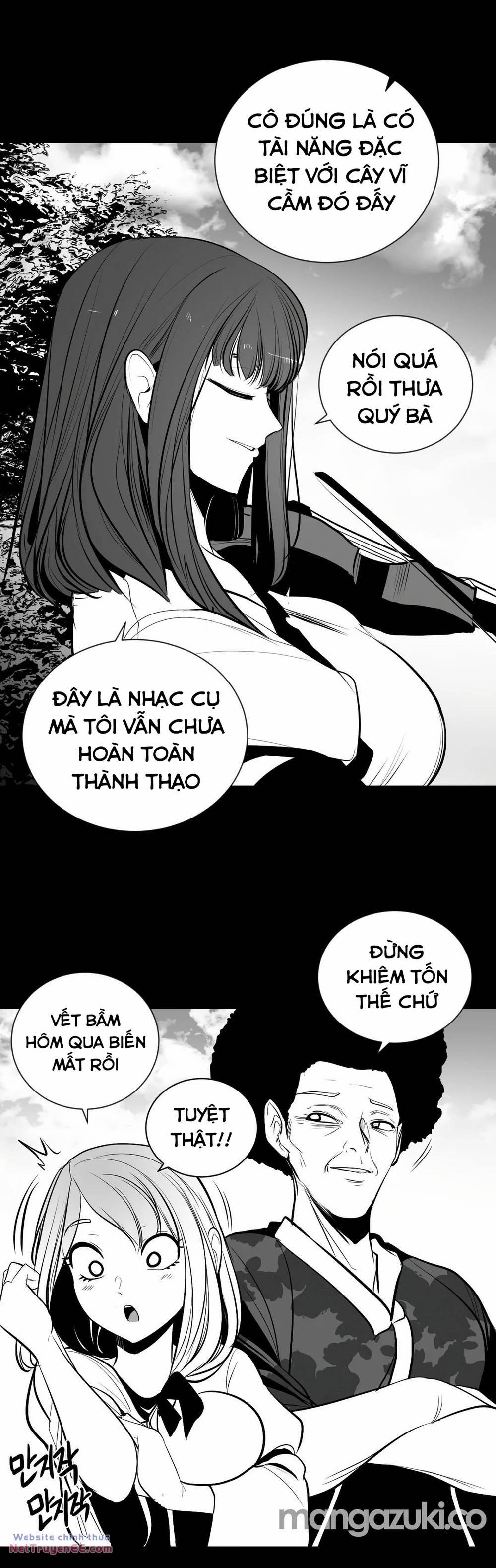 manhwax10.com - Truyện Manhwa Độc Lạ Dungeon Chương 87 Trang 6