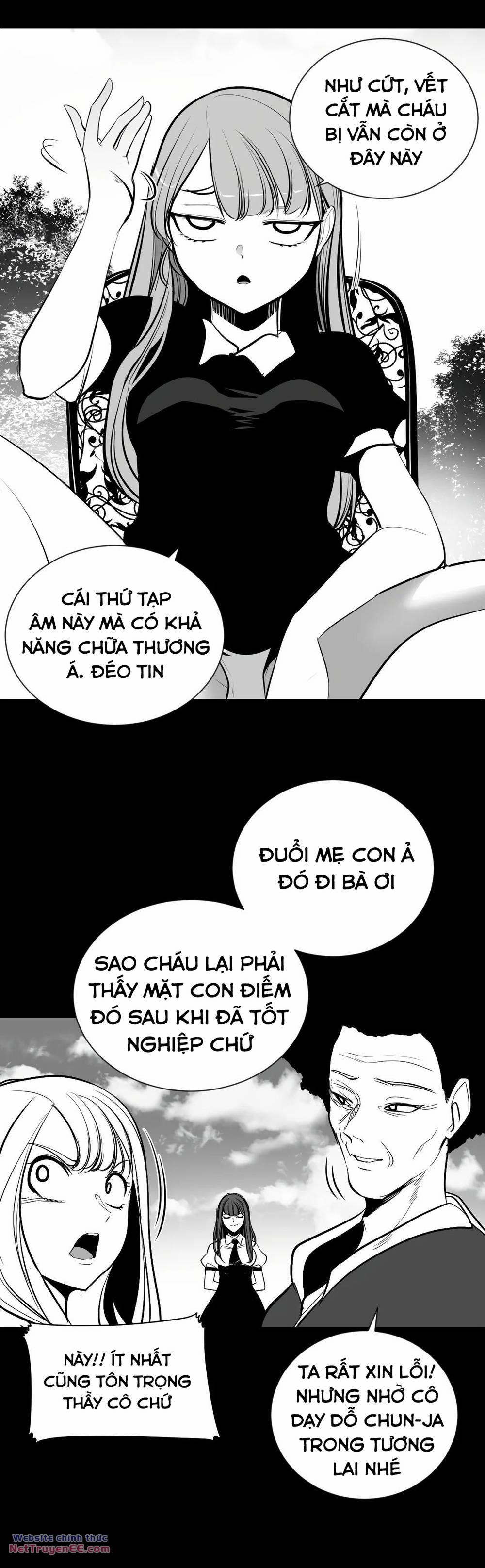 manhwax10.com - Truyện Manhwa Độc Lạ Dungeon Chương 87 Trang 7