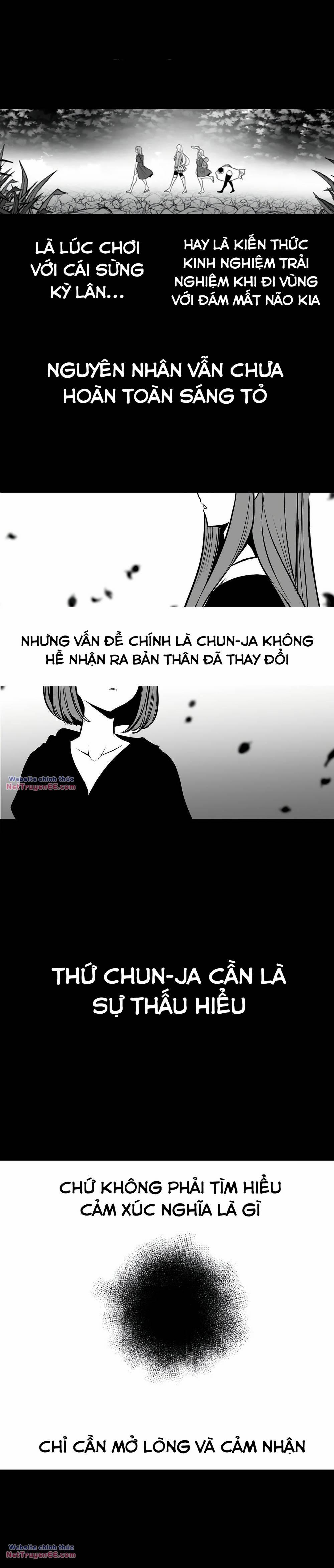 manhwax10.com - Truyện Manhwa Độc Lạ Dungeon Chương 88 Trang 13