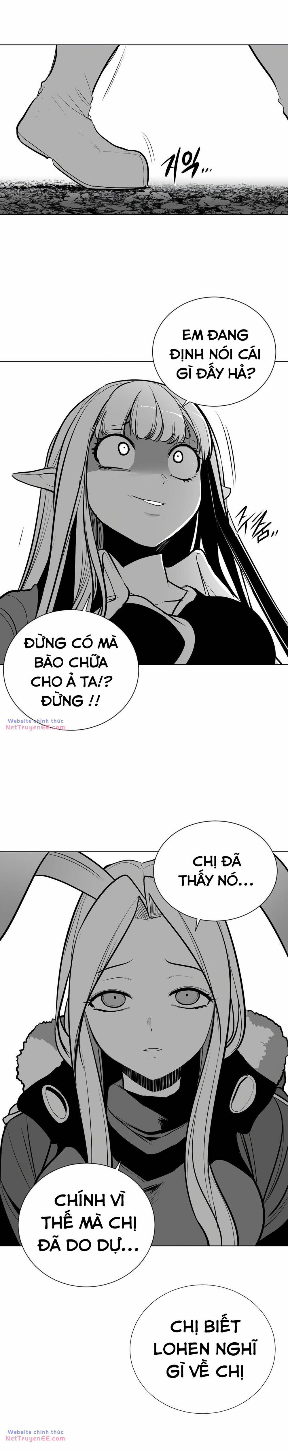 manhwax10.com - Truyện Manhwa Độc Lạ Dungeon Chương 88 Trang 3