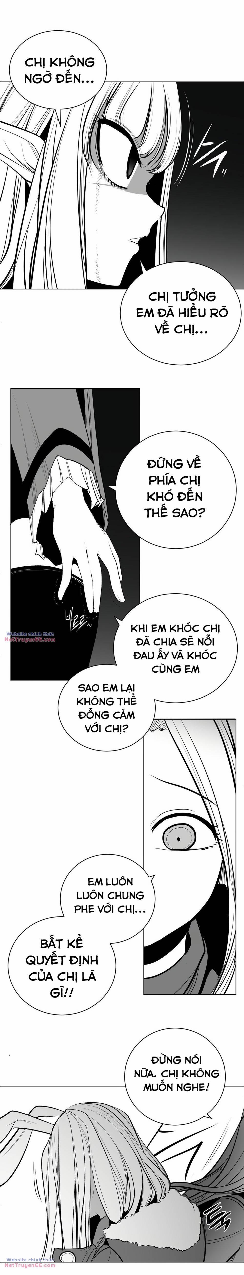 manhwax10.com - Truyện Manhwa Độc Lạ Dungeon Chương 88 Trang 5