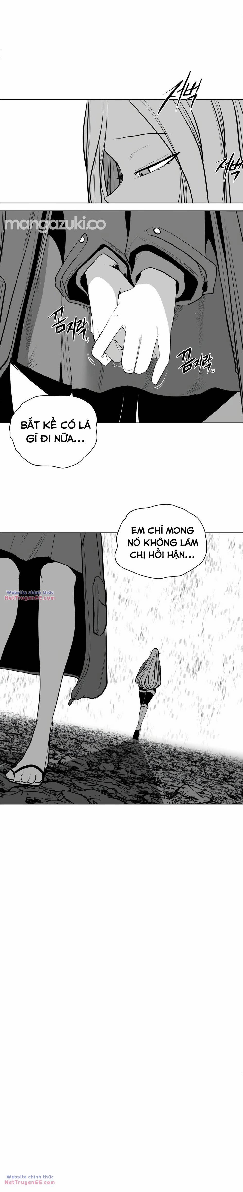 manhwax10.com - Truyện Manhwa Độc Lạ Dungeon Chương 88 Trang 6