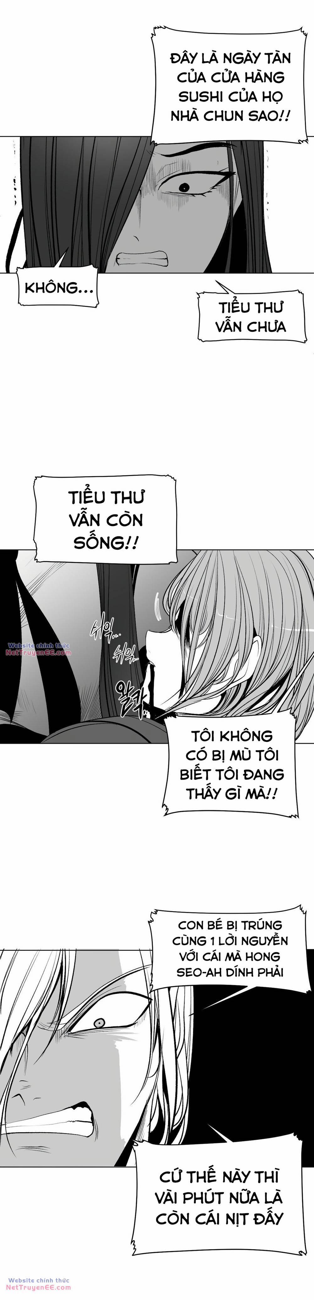 manhwax10.com - Truyện Manhwa Độc Lạ Dungeon Chương 88 Trang 8