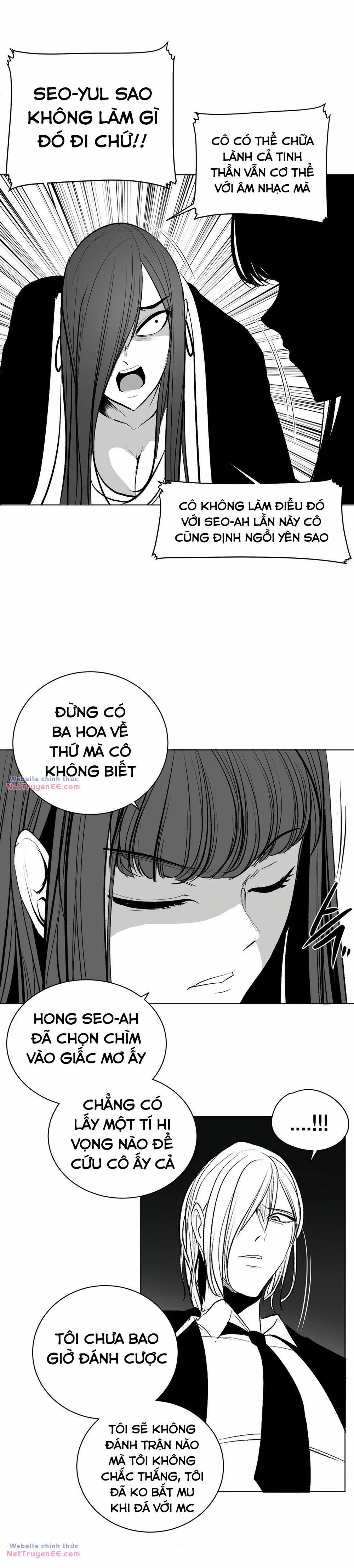 manhwax10.com - Truyện Manhwa Độc Lạ Dungeon Chương 88 Trang 9