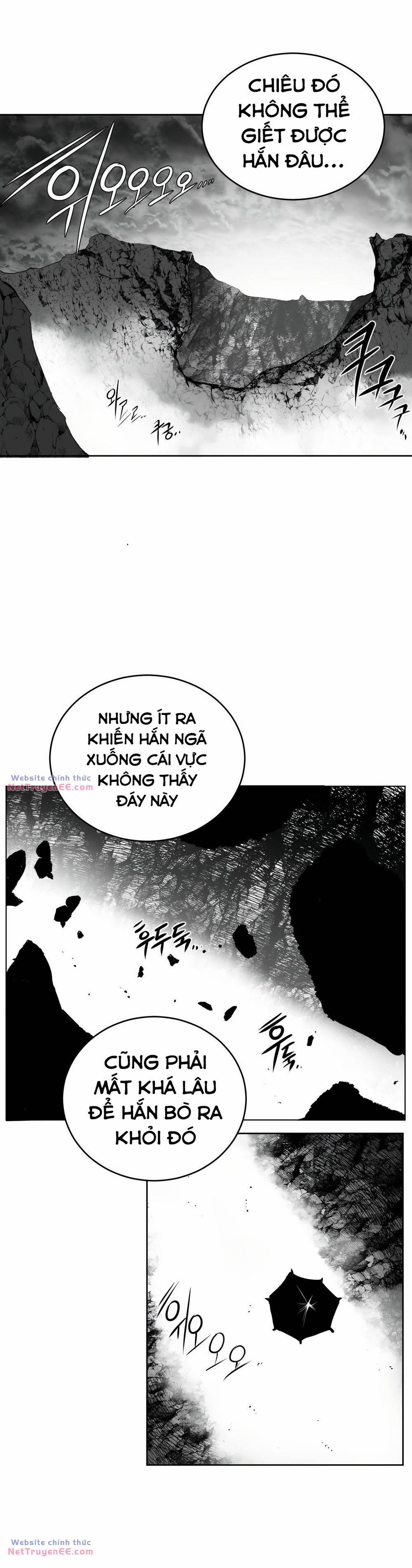 manhwax10.com - Truyện Manhwa Độc Lạ Dungeon Chương 89 Trang 17