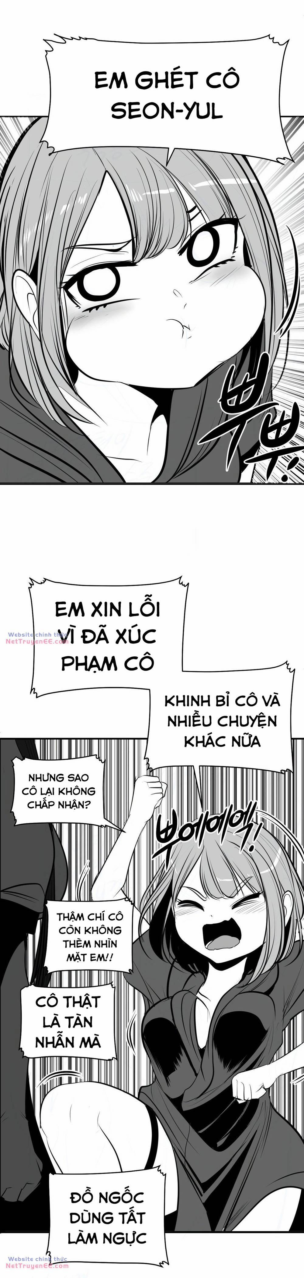 manhwax10.com - Truyện Manhwa Độc Lạ Dungeon Chương 89 Trang 4