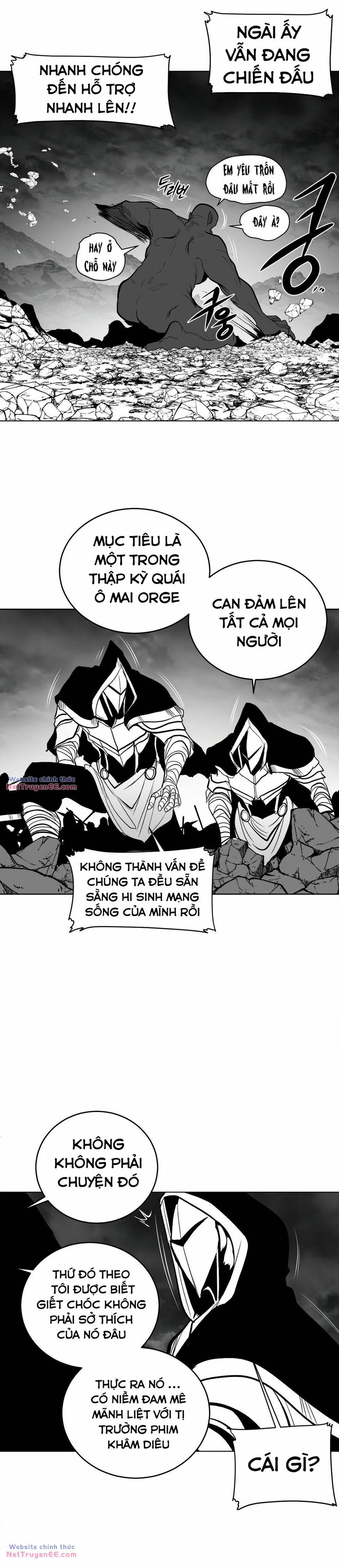 manhwax10.com - Truyện Manhwa Độc Lạ Dungeon Chương 89 Trang 8