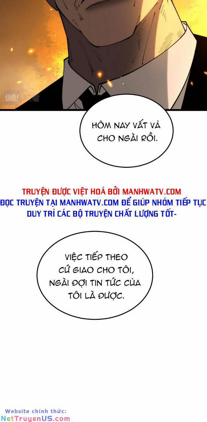 manhwax10.com - Truyện Manhwa Độc Thủ Vu Y Chương 392 Trang 35