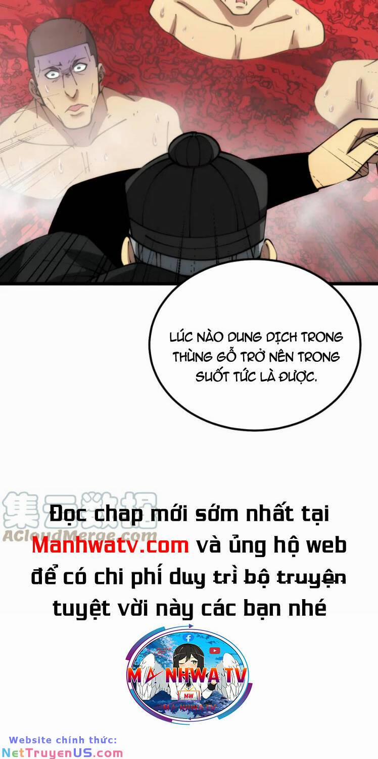 manhwax10.com - Truyện Manhwa Độc Thủ Vu Y Chương 396 Trang 46